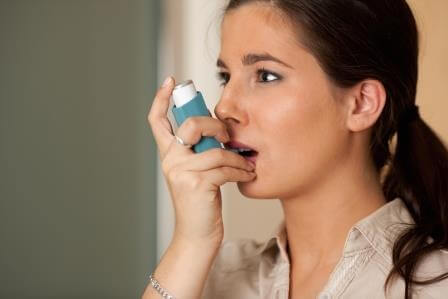 Genérico para asma serão comercializado no Brasil