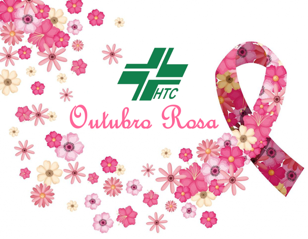 Outubro Rosa