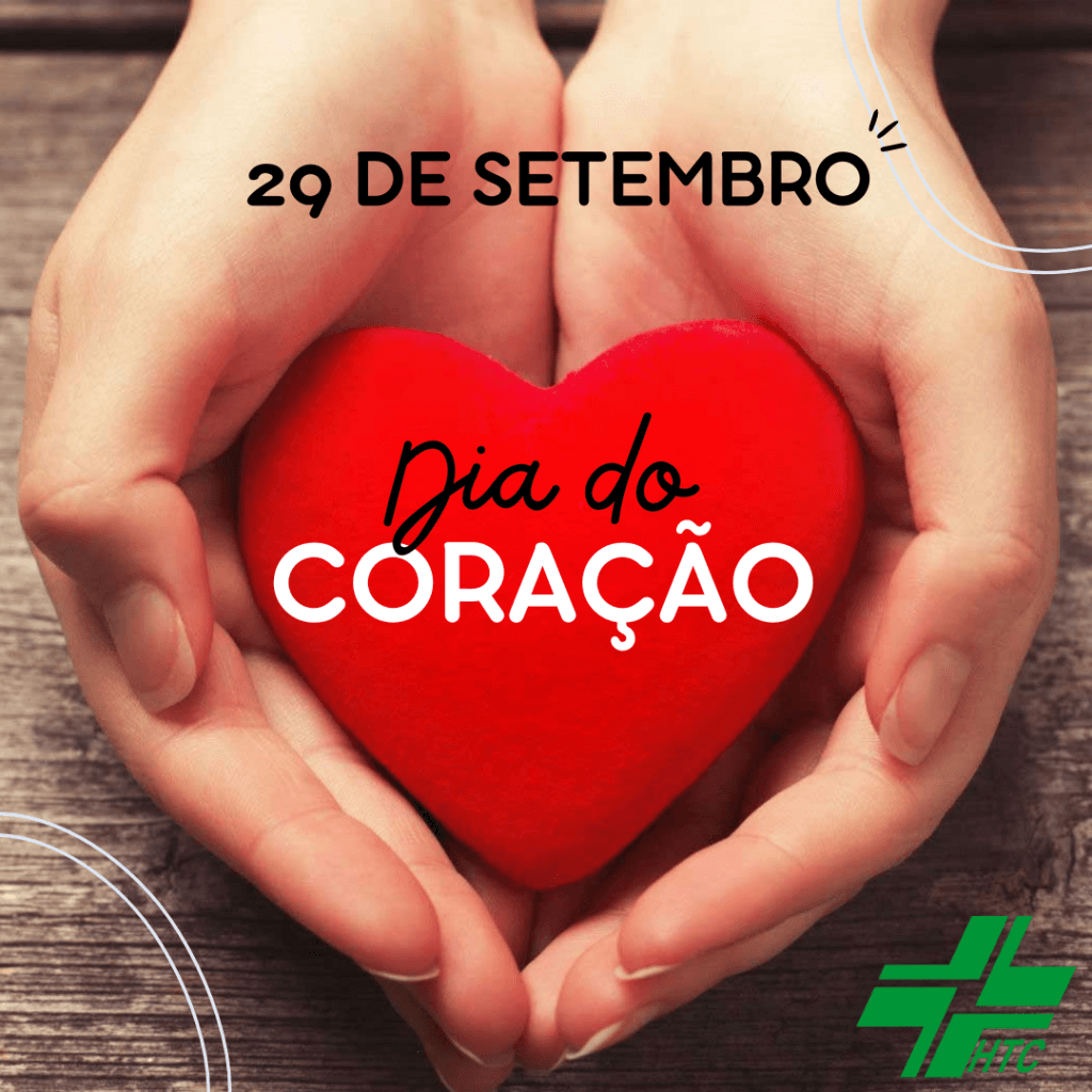 Dia do Coração