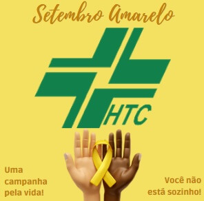 Setembro Amarelo