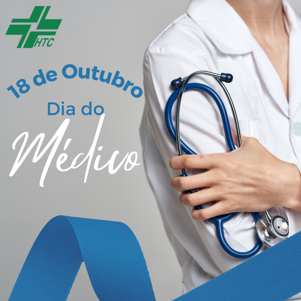 Dia do Médico
