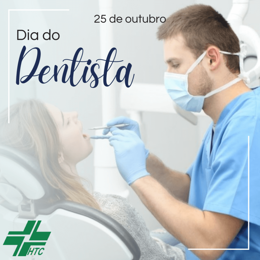 Dia do Dentista