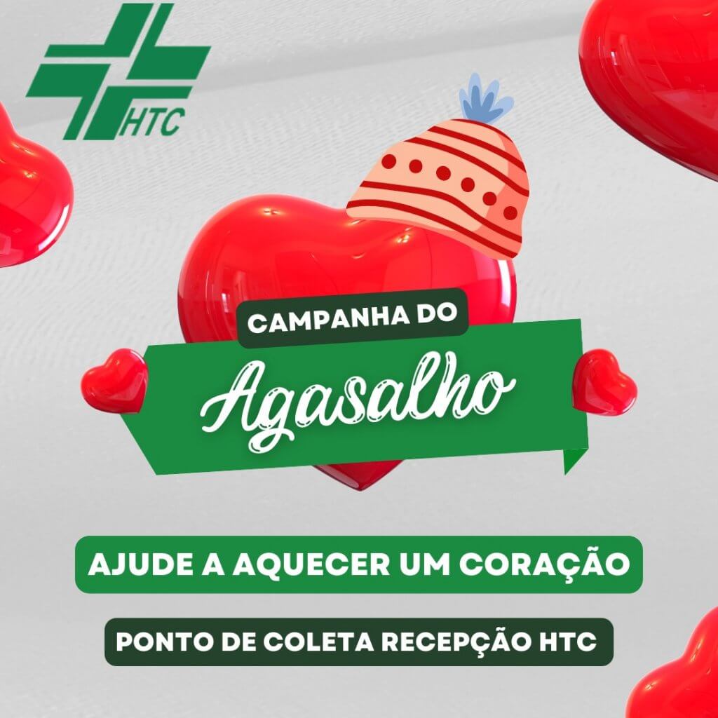 Campanha do Agasalho