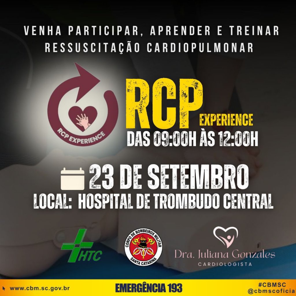RCP Experience
