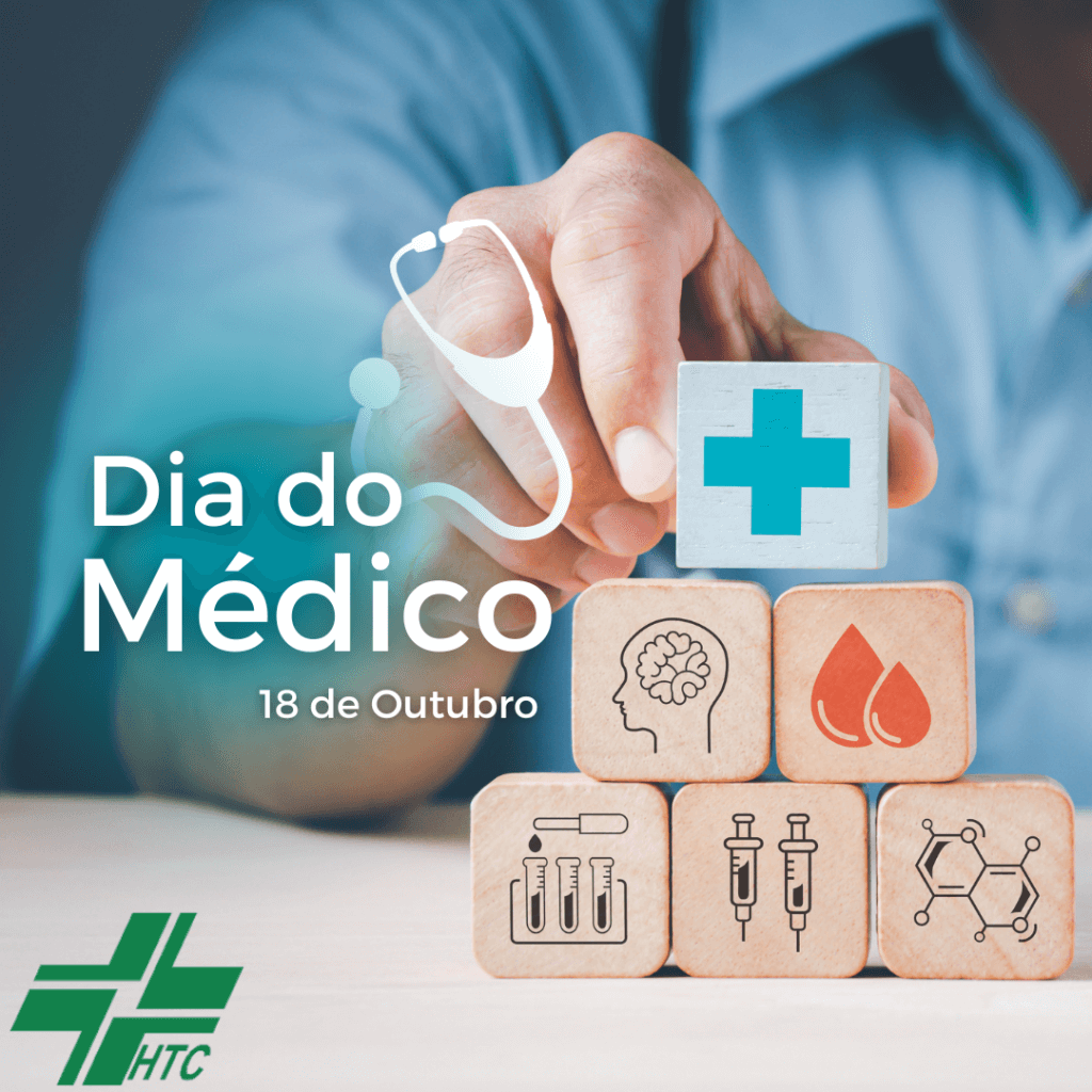 Dia do Médico